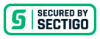 Secured By Sectigo