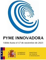 Pyme innovadora - Ministerio de ciencia e innovación