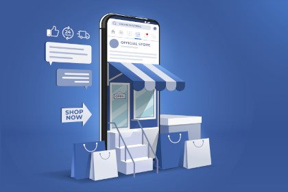 Cómo crear un catálogo de productos en Facebook e Instagram