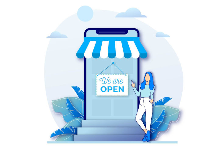 ¿Cómo montar tu tienda online?