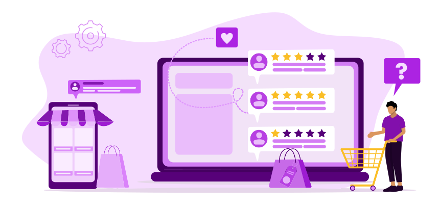 Funcionalidades del cliente