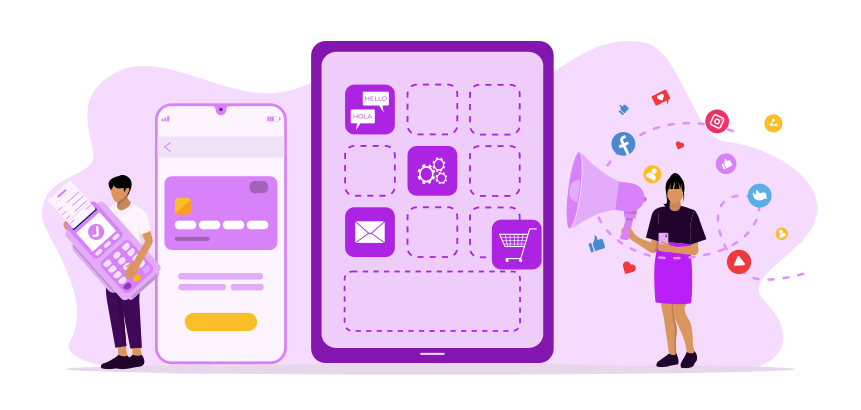 Integraciones