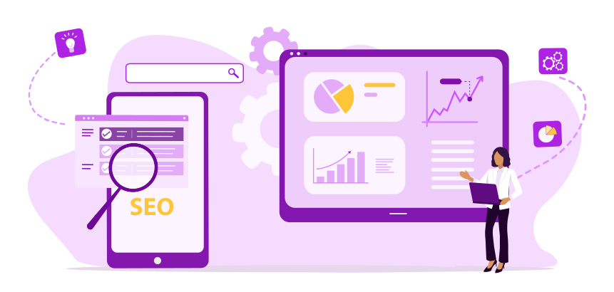Marketing online y SEO