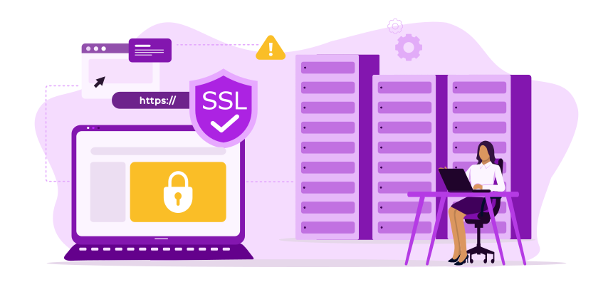 Servidores y seguridad