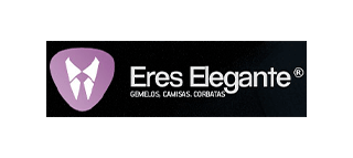 Eres elegante