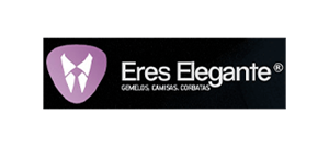 Eres elegante