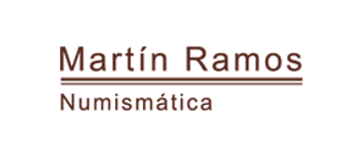 Numismática Martín Ramos